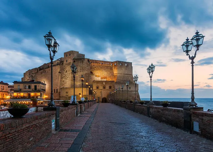 ToledostopHotel Stelle