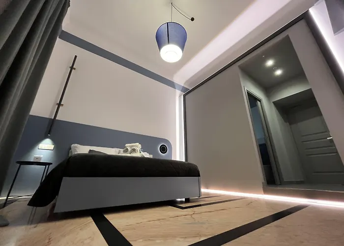 Hotel Rettifilo 311 Napoli